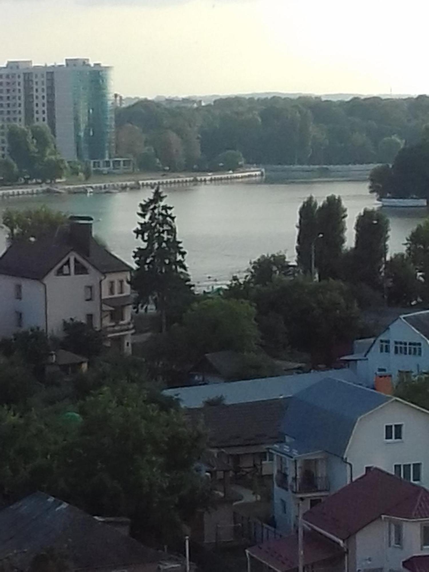 Заречанская 57/1 Khmel'nyts'kyy Exterior photo