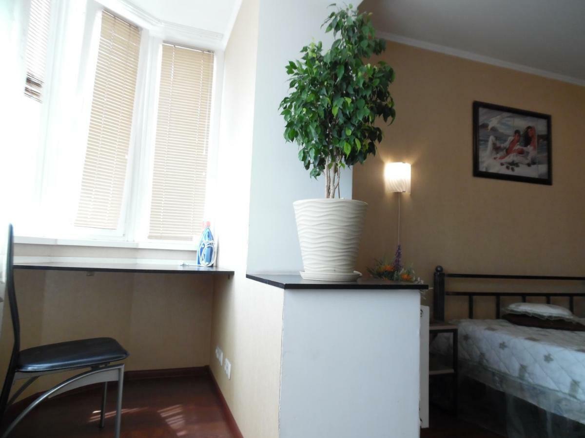 Заречанская 57/1 Khmel'nyts'kyy Exterior photo